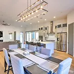Spectacular Sedona Retreat About 3 Mi To Downtown