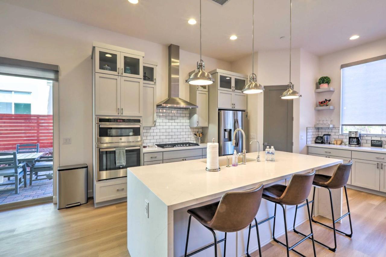 Holiday home Spectacular Sedona Retreat About 3 Mi To Downtown